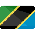 Logo of All FM radio Tanzania stations android Application 